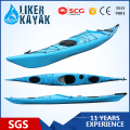 Popular en Noruega Touring Sea Kayak